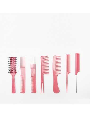 SET DE PEINES GEA PERFECT BEAUTY