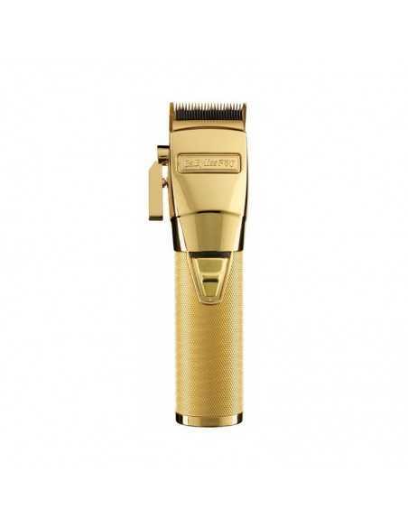 MÁQUINA DE CORTE GOLDFX GOLD CORDLESS BABYLISS PRO