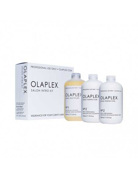 SALON INTRO KIT 525ML OLAPLEX