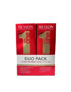 UNIQ ONE ORIGINAL DUO PACK