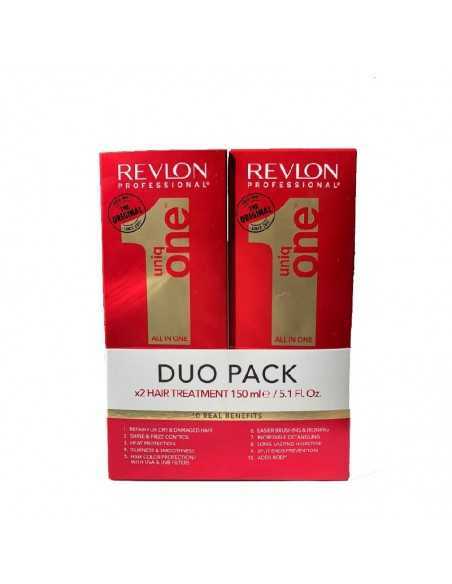 UNIQ ONE ORIGINAL DUO PACK