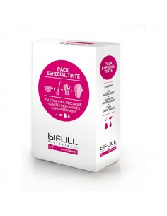 PACK ESPECIAL TINTE PERFECT BEAUTY