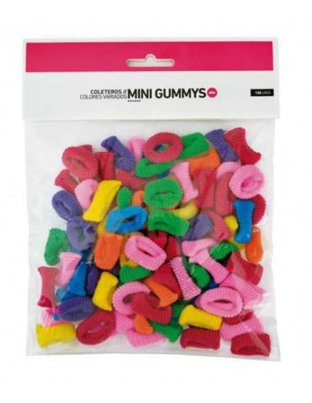 MINI COLETEROS COLORES VARIADOS PERFECT BEAUTY
