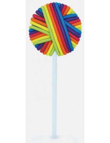 PIRULETAS DE COLORES PERFECT BEAUTY