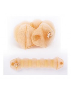 RELLENO DE MOÑO CON PIN RUBIO PERFECT BEAUTY