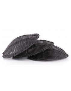 SET DE 3 BUMPITS NEGROS PERFECT BEAUTY
