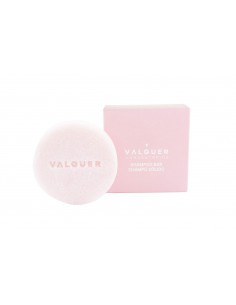 CHAMPÚ SÓLIDO PETAL CABELLO SECO 50G VALQUER