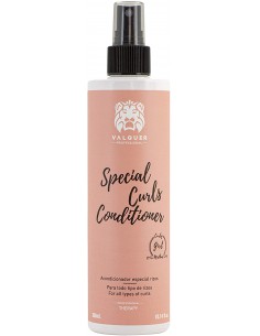 ACONDICIONADOR ESPECIAL RIZOS 300ML VALQUER