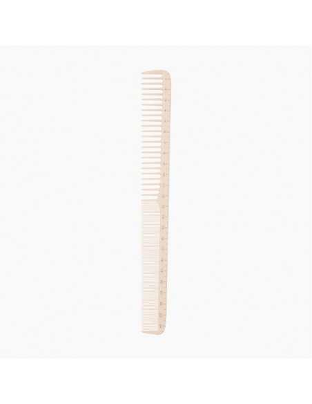 PEINE CORTE DOBLE PÚA Nº7 CON MEDIDAS PERFECT BEAUTY