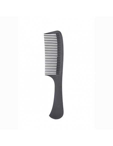PEINE ESCARPIDOR PÚAS CURVADAS Nº005 CARBONO PERFECT BEAUTY