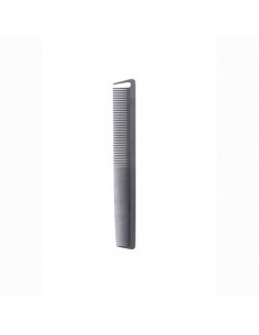 PEINE CORTE CABALLERO Nº010 CARBONO PERFCET BEAUTY