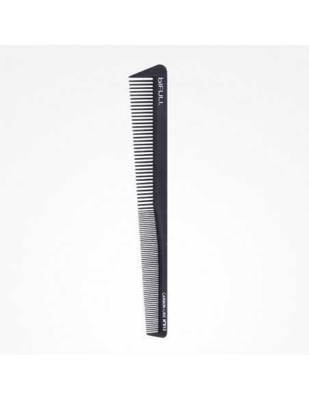 PEINE REBAJAR MINI Nº012A CARBONO PERFECT BEAUTY