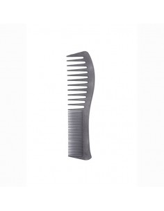 PEINE 2 USOS Nº015 CARBONO PERFECT BEAUTY