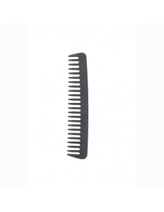 PEINE PÚAS SEPARADAS Nº017 CARBONO PERFECT BEAUTY