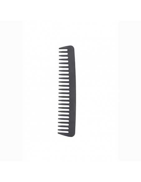 PEINE PÚAS SEPARADAS Nº017 CARBONO PERFECT BEAUTY