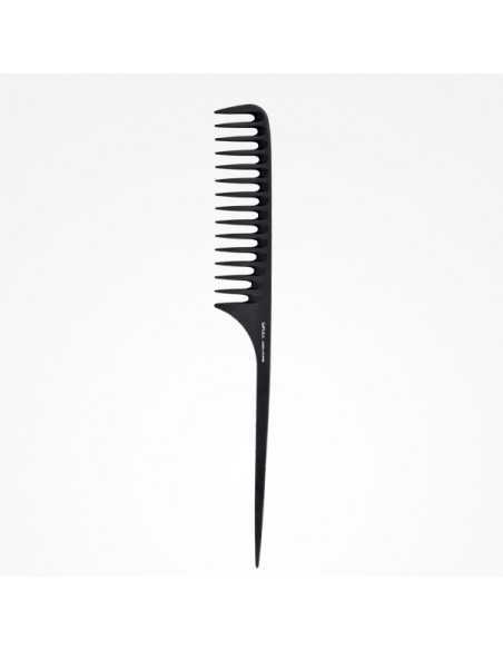 PEINE PÚA DIENTES ANCHOS Nº025 CARBONO PERFECT BEAUTY