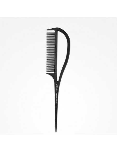PEINE PÚA ERGO Nº026 CARBONO PERFECT BEAUTY