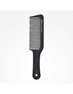PEINE MACHETE PÚAS RIZO Nº028 CARBONO PERFECT BEAUTY