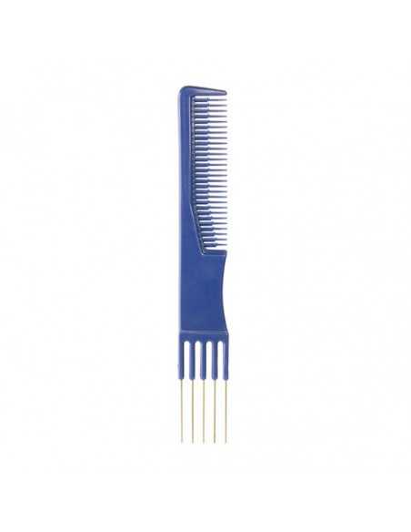 PEINE AHUECADOR GRANDE Nº115 BLUE PERFECT BEAUTY