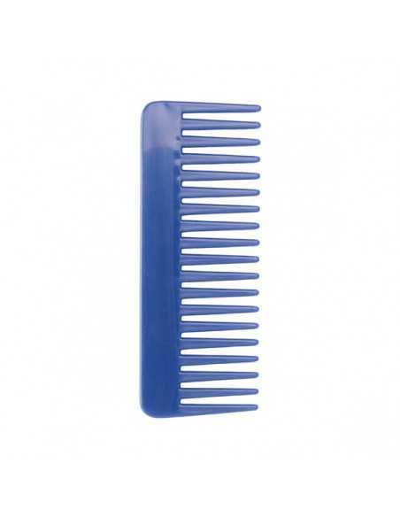 PEINE AHUECADOR GRANDE Nº116 BLUE PERFECT BEAUTY