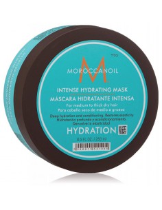 MASCARILLA HIDRATANTE INTENSA MOROCCANOIL