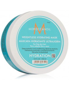 MASCARILLA HIDRATANTE ULTRALIGERA MOROCCANOIL