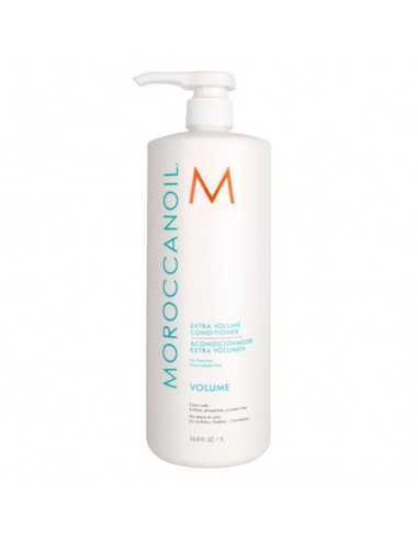 ACONDICONADOR EXTRA VOLUMEN MOROCCANOIL
