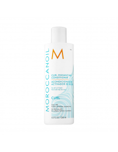 ACONDICONADOR ACTIVADOR DE RIZOS MOROCCANOIL