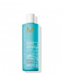 CHAMPU ACTIVADOR DEL RIZO MOROCCANOIL