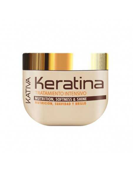 KATIVA TRATAMIENTO INTENSIVO KERATINA MASK