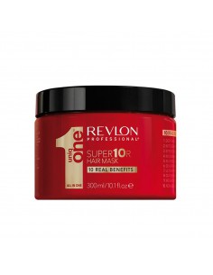 MASCARILLA UNIQ ONE SUPER 300ML REVLON