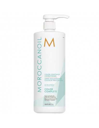 ACONDICIONADOR COLOR COMPLETE MOROCCANOIL
