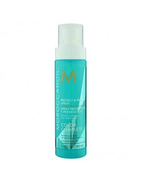 SPRAY PROTECCION Y PREVENCION COLOR COMPLETE 160ML MOROCCANOIL