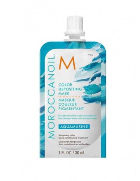 COLOR DEPOSITING MASK 30ML MOROCCANOIL