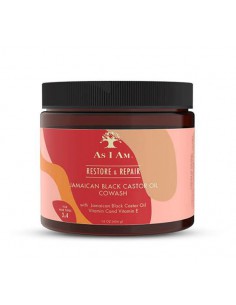AS I AM RESTORE & REPAIR COWASH 545G