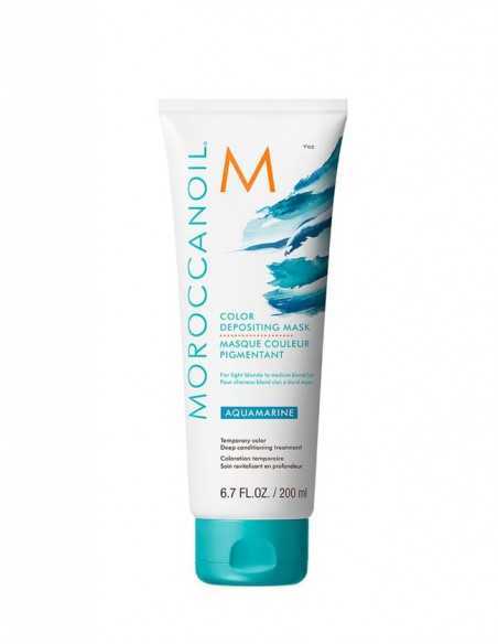 COLOR DEPOSITING MASK 200ML MOROCCANOIL