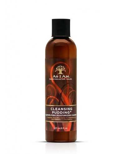 AS I AM CLEANSING PUDDING 237ML