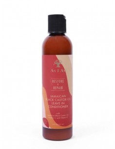 AS I AM RESTORE & REPAIR LEAVE IN CONDITIONER 237ML