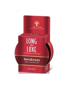 AS I AM LONG & LUXE LONG AND LUXE GROEDGES 113G