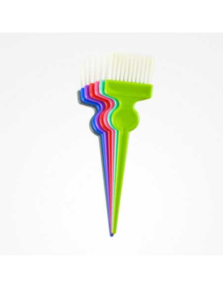 SET DE PALETINAS DE COLORES DE PERFECT BEAUTY