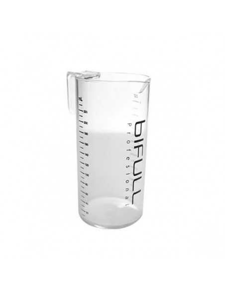 PROBETA GRADUADA 250ML PERFECT BEAUTY