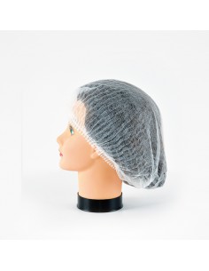 GORRO DE DUCHA TNT 2,2GR GD03 PACK 100 UNDS PERFECT BEAUTY
