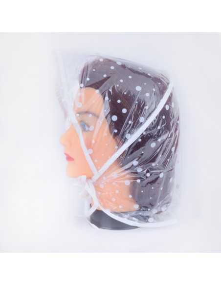 CAPUCHA BONNET PERFECT BEAUTY