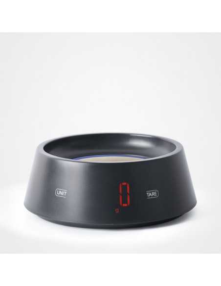 BÁSCULA WEIGHT CHECK PERFECT BEAUTY
