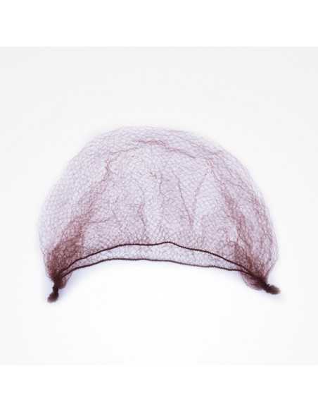 REDECILLA NET FRENCH BROWN PERFECT BEAUTY