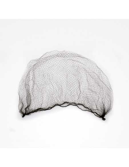 REDECILLA NET FRENCH BLACK PERFECT BEAUTY