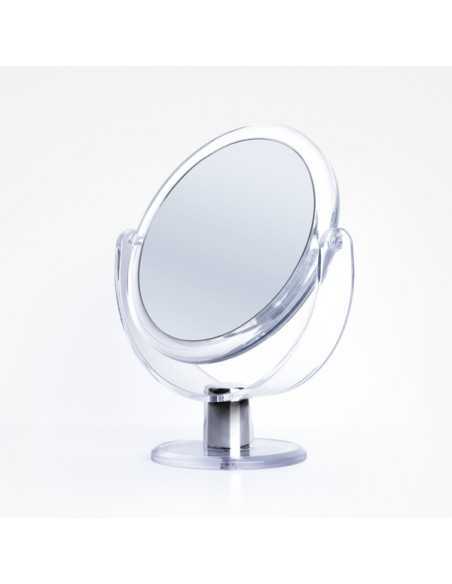 ESPEJO DE MESA REDONDO PERFECT BEAUTY