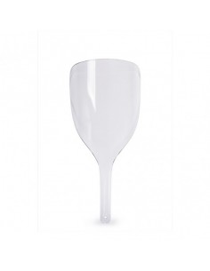 PROTECTOR FACIAL TRANSPARENTE PERFCET BEAUTY