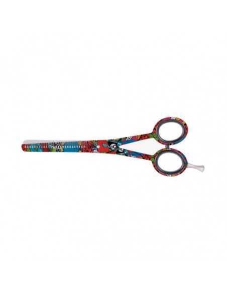 TIJERA TOP LINE HARDY ESCULPIR PERFECT BEAUTY