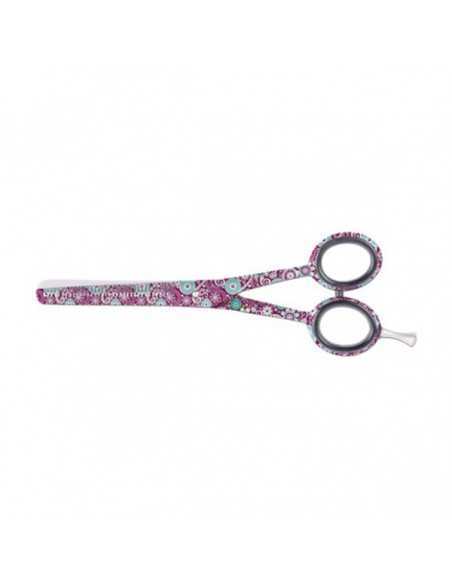 TIJERA LINE FLOWERS ESCULPIR PERFECT BEAUTY